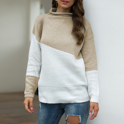 HANNAH - Pull Polyvalent pour Femme