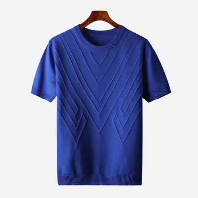 T-shirt de luxe élégant et tendance - Larry