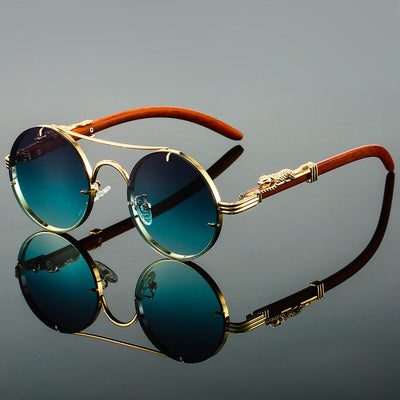 Jaro™ | Lunettes de soleil rétro inspirées