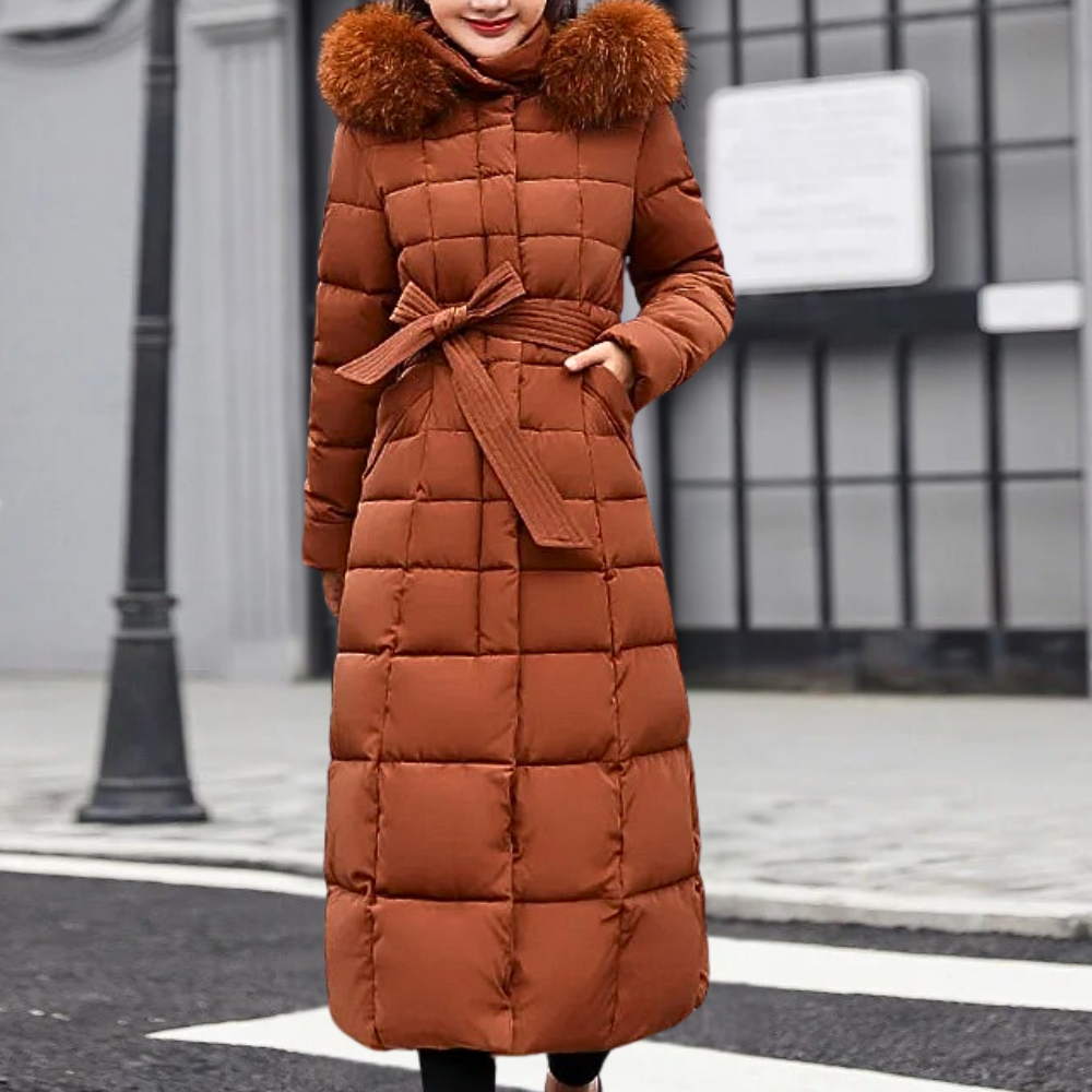 WENDY - Veste Isolante pour Femme