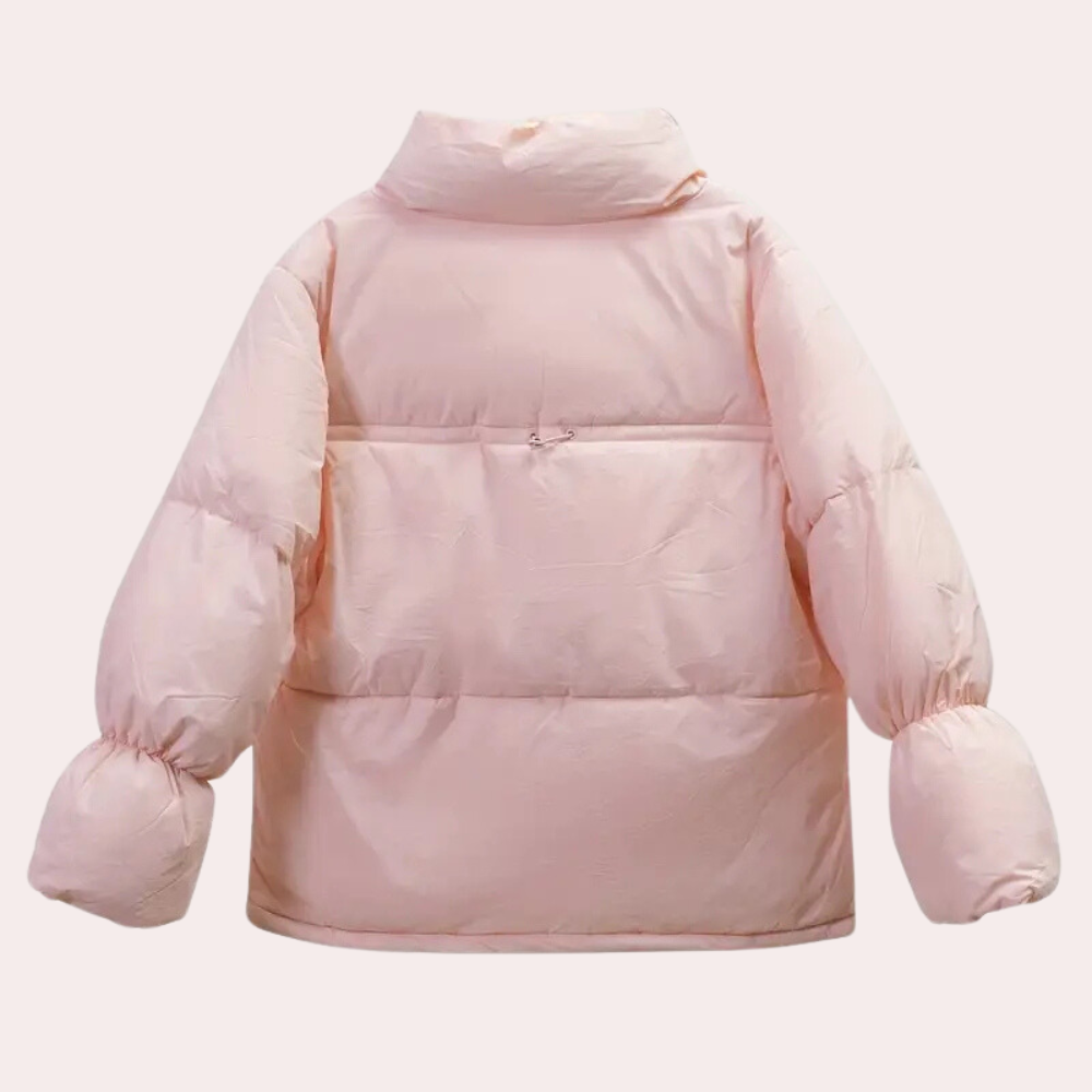 CHELSEA - Veste d'Hiver Classique pour Femmes