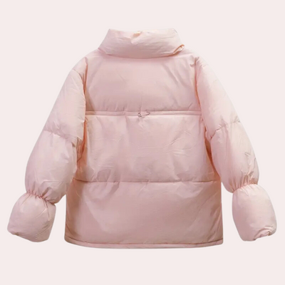 CHELSEA - Veste d'Hiver Classique pour Femmes