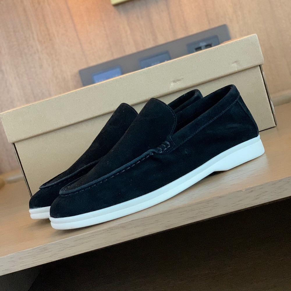 Raphael | Mocassins Élégante Pour Hommes | Confort