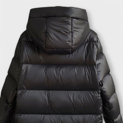 CLARISSA™ | PARKA D'HIVER IMPERMÉABLE ET CHAUD