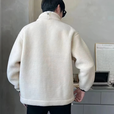 Max - Veste polaire homme