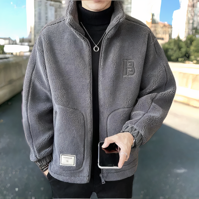 Max - Veste polaire homme