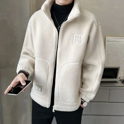 Max - Veste polaire homme