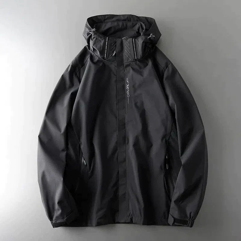 Marc - Veste homme sport