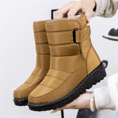 Sophie | Bottes Imperméable À L'Eau Pour Femme | Confort