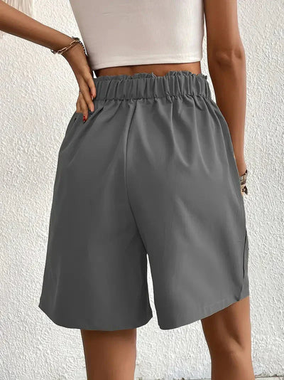 Lola | Short Larges Pour Femme