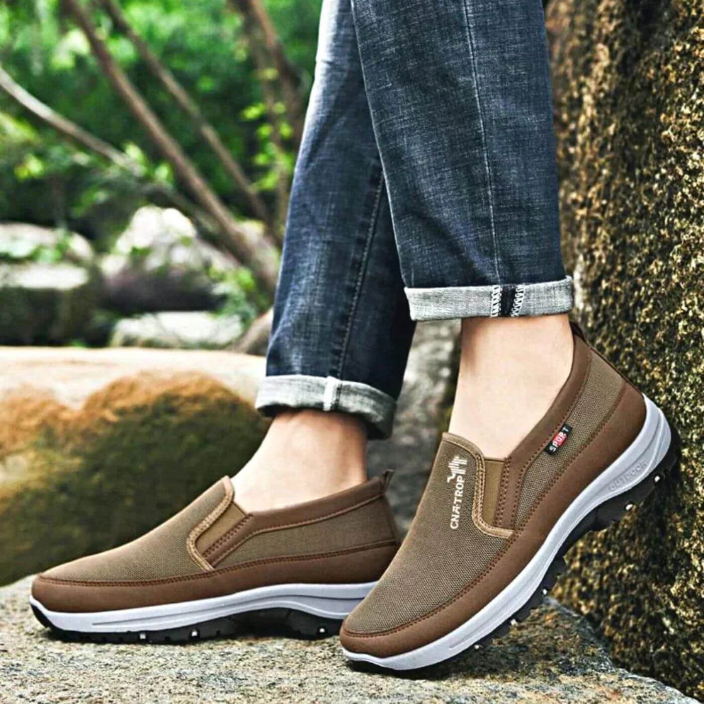 LENNART | CHAUSSURES ORTHOPÉDIQUES