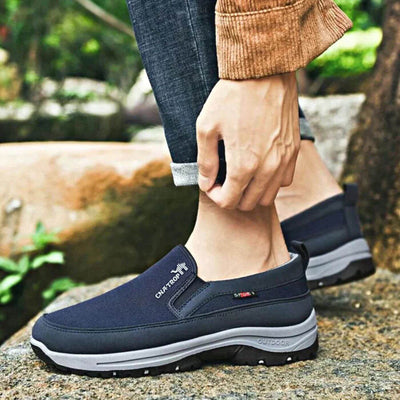 LENNART | CHAUSSURES ORTHOPÉDIQUES