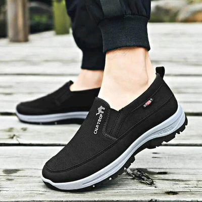LENNART | CHAUSSURES ORTHOPÉDIQUES