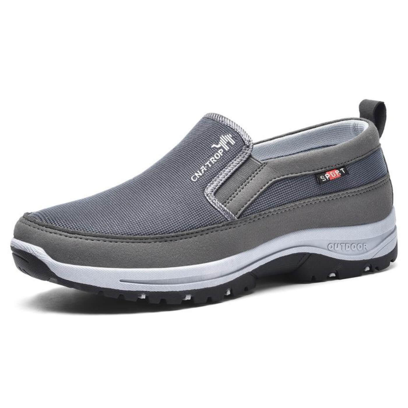 LENNART | CHAUSSURES ORTHOPÉDIQUES