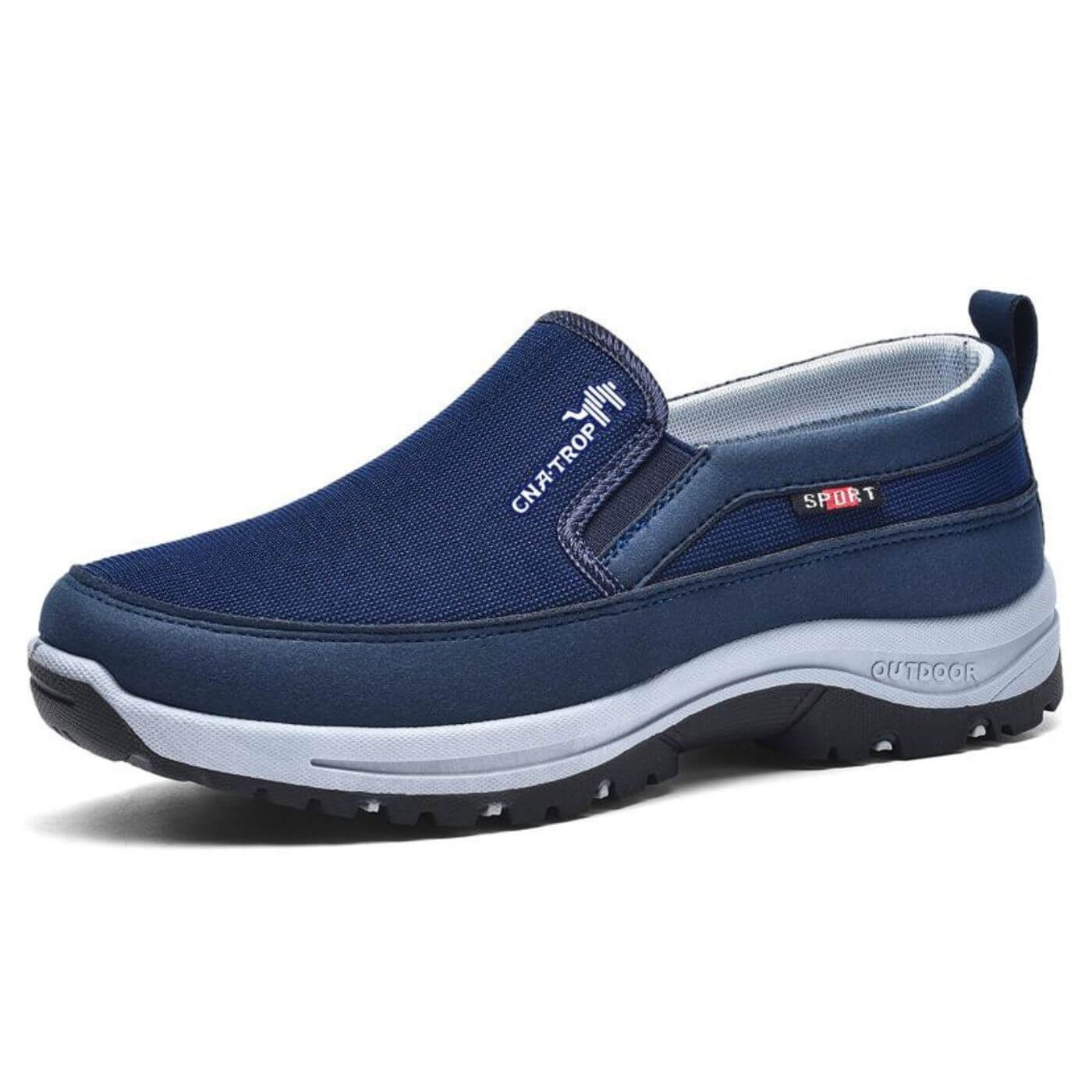 LENNART | CHAUSSURES ORTHOPÉDIQUES