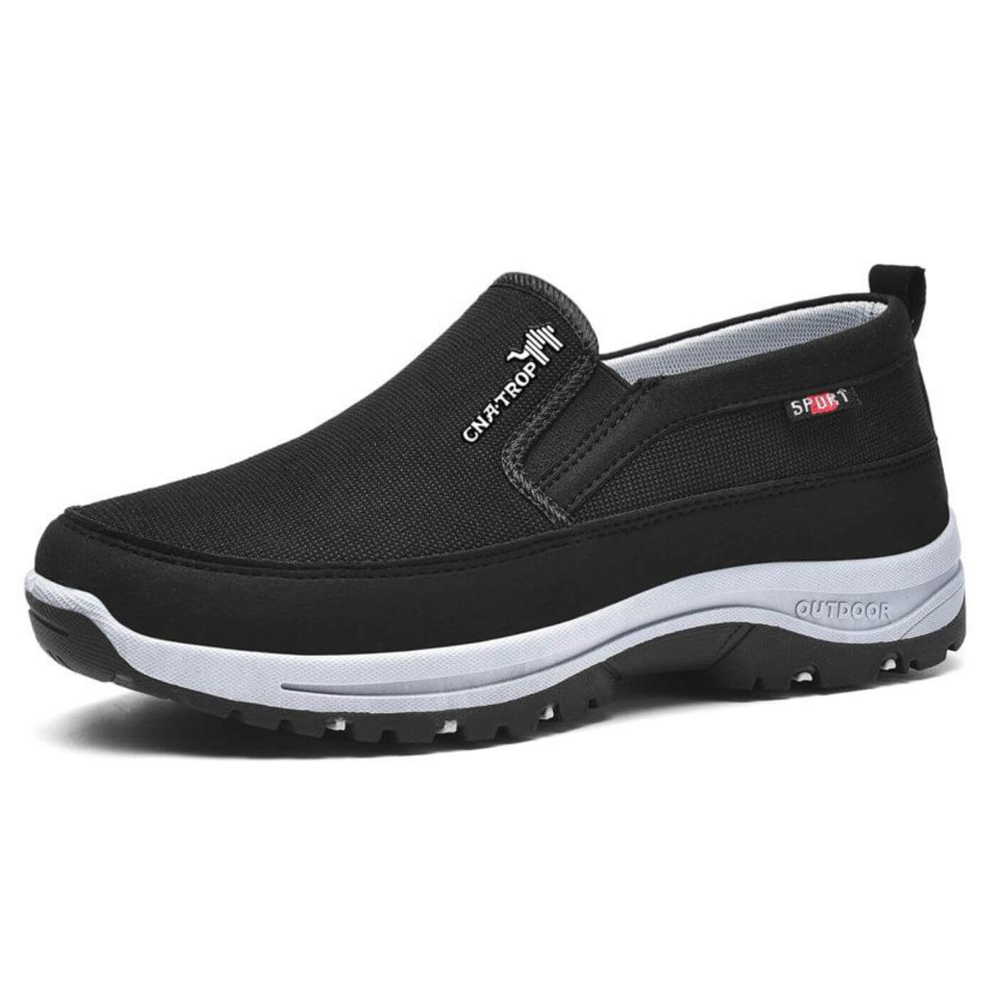 LENNART | CHAUSSURES ORTHOPÉDIQUES