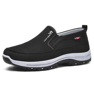 LENNART | CHAUSSURES ORTHOPÉDIQUES