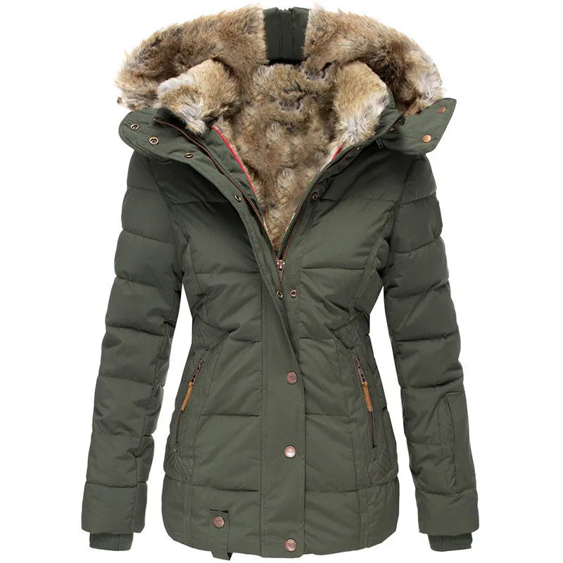 Auroa | Manteau