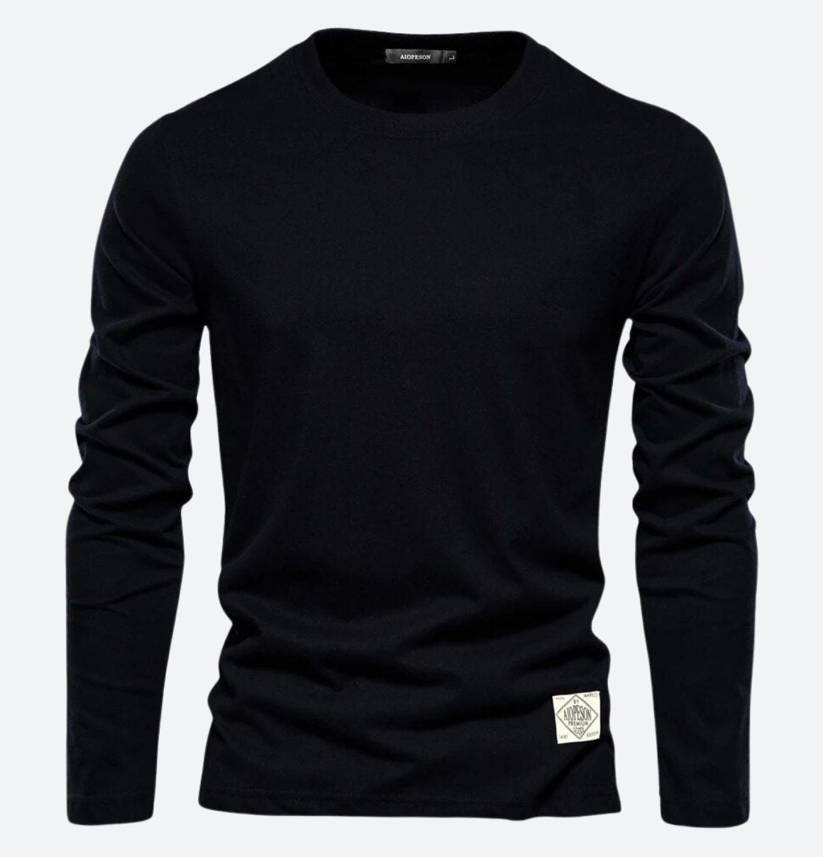 T-shirt stylé à manches longues - Levi