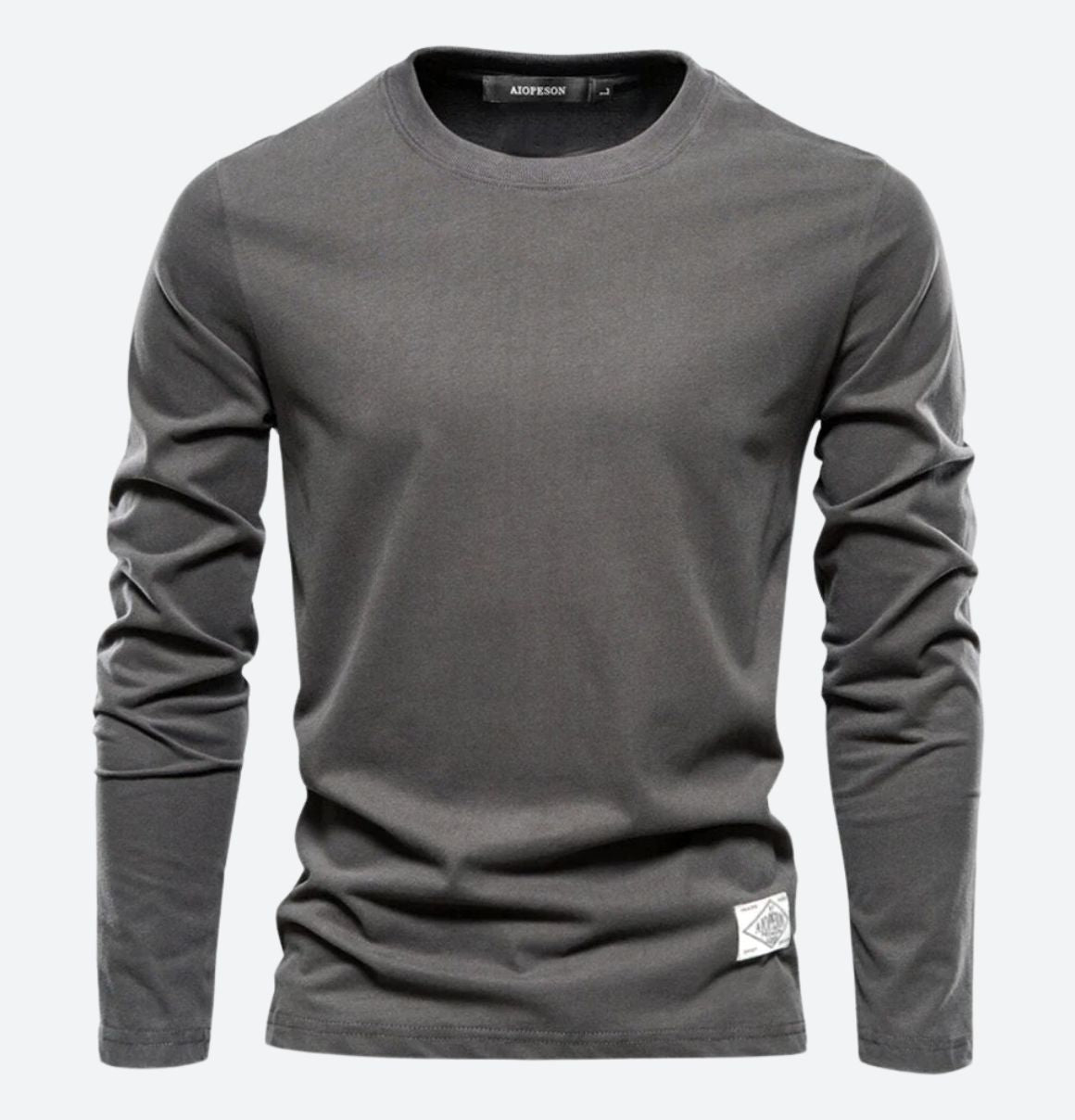 T-shirt stylé à manches longues - Levi