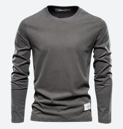 T-shirt stylé à manches longues - Levi