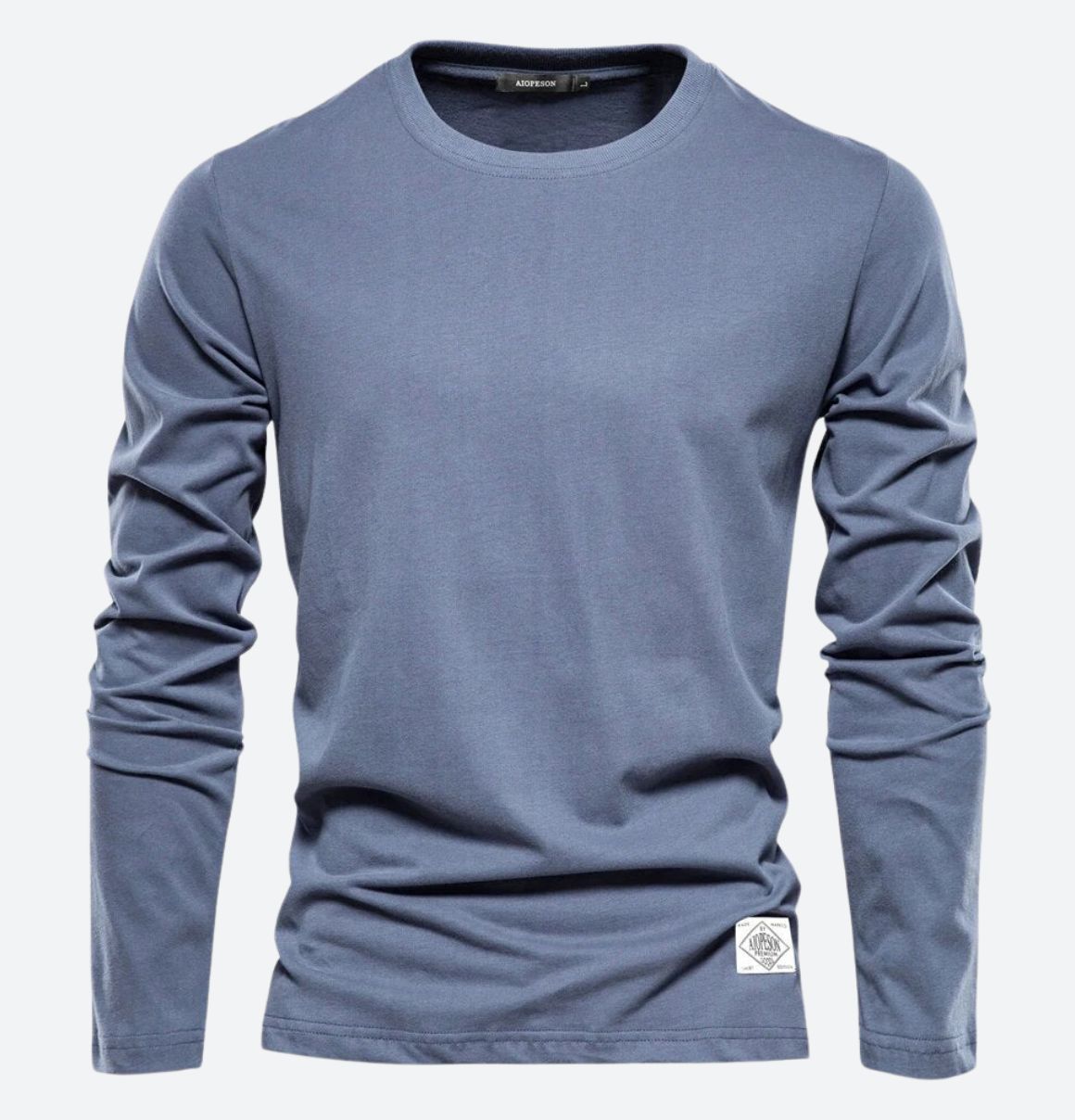 T-shirt stylé à manches longues - Levi