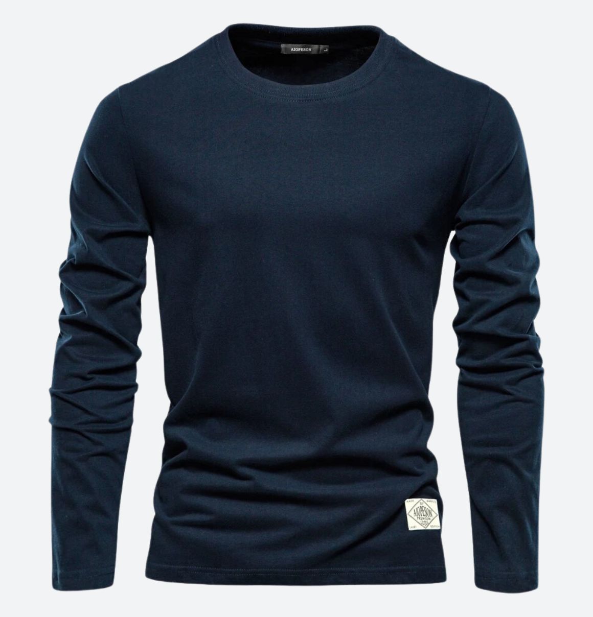 T-shirt stylé à manches longues - Levi
