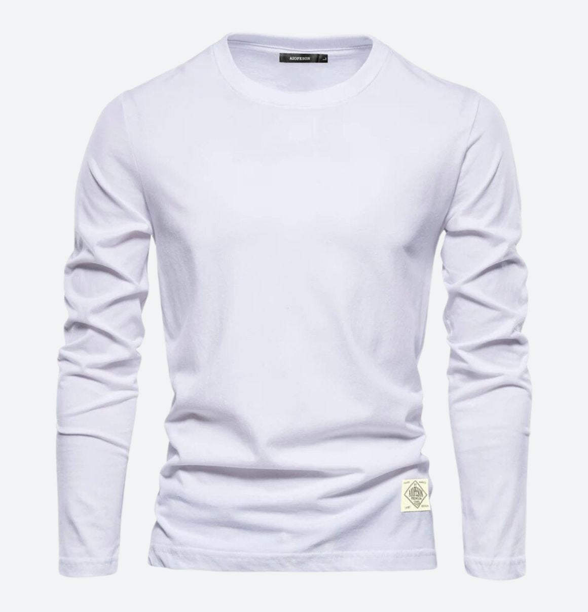 T-shirt stylé à manches longues - Levi