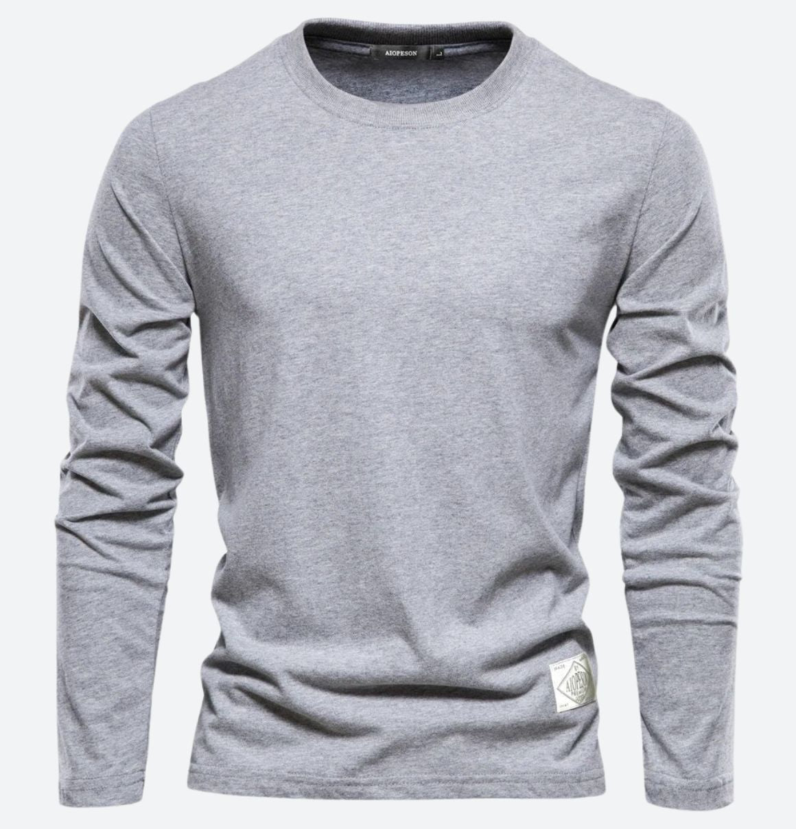 T-shirt stylé à manches longues - Levi