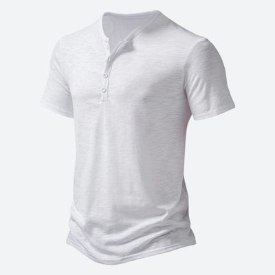 T-shirt décontracté Lino pour hommes