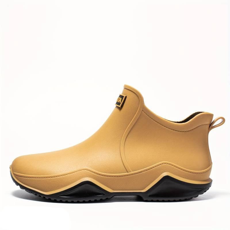 Emma | Bottes orthopédiques modernes en caoutchouc
