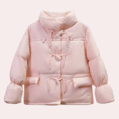 CHELSEA - Veste d'Hiver Classique pour Femmes