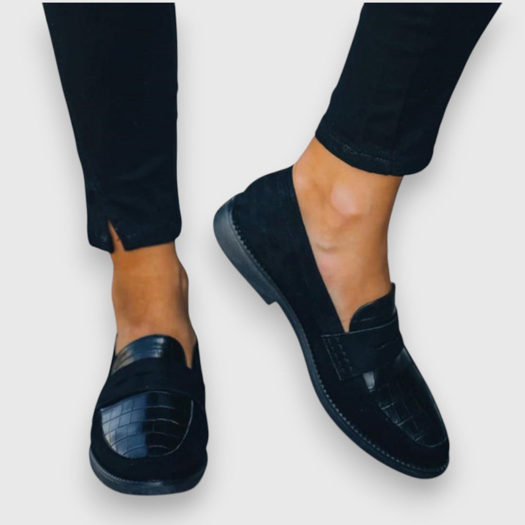 Liny - Mocassins Mixte