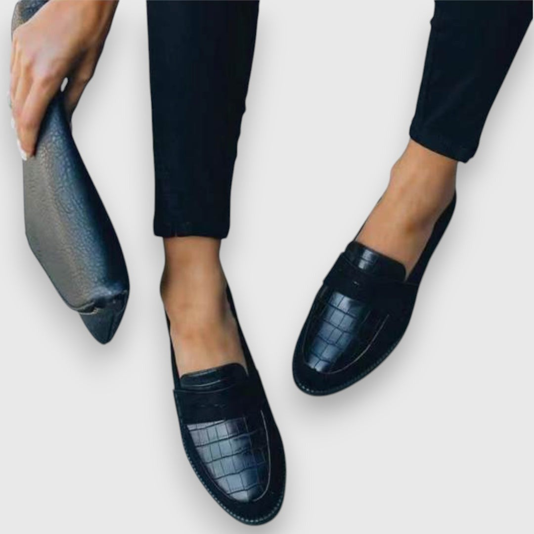 Liny - Mocassins Mixte