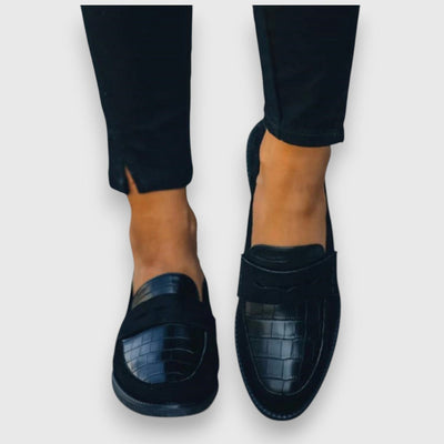 Liny - Mocassins Mixte