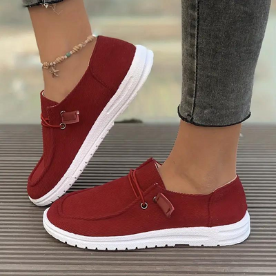 Ally | Chaussure Confortables Et Élégantes | Plateforme