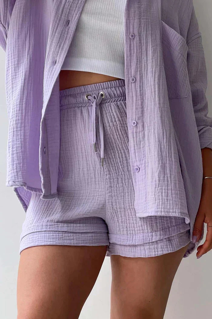 Linn™ | Tenue Coordonnée Chic & Confort