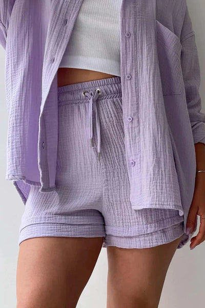 Linn™ | Tenue Coordonnée Chic & Confort