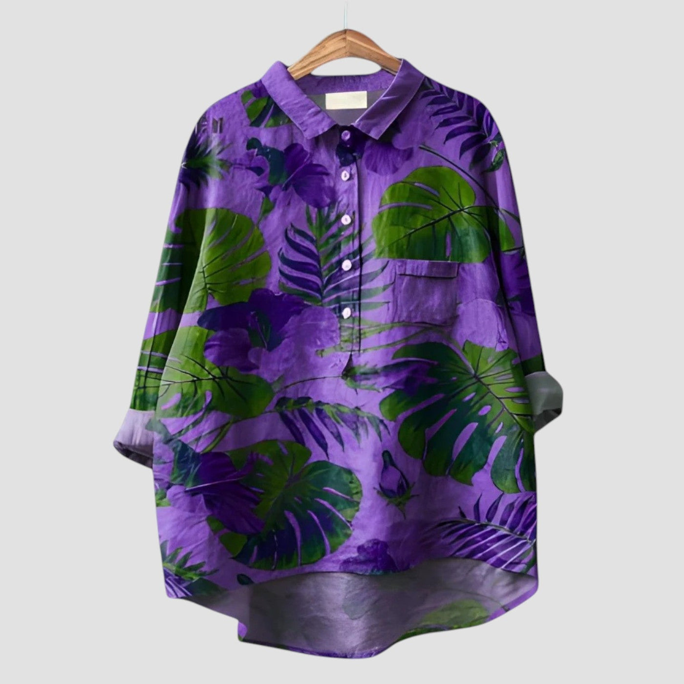 Christelle™ – Tropicale et lumineuse