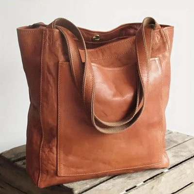 Le chic moderne de Lorena | Sac élégant