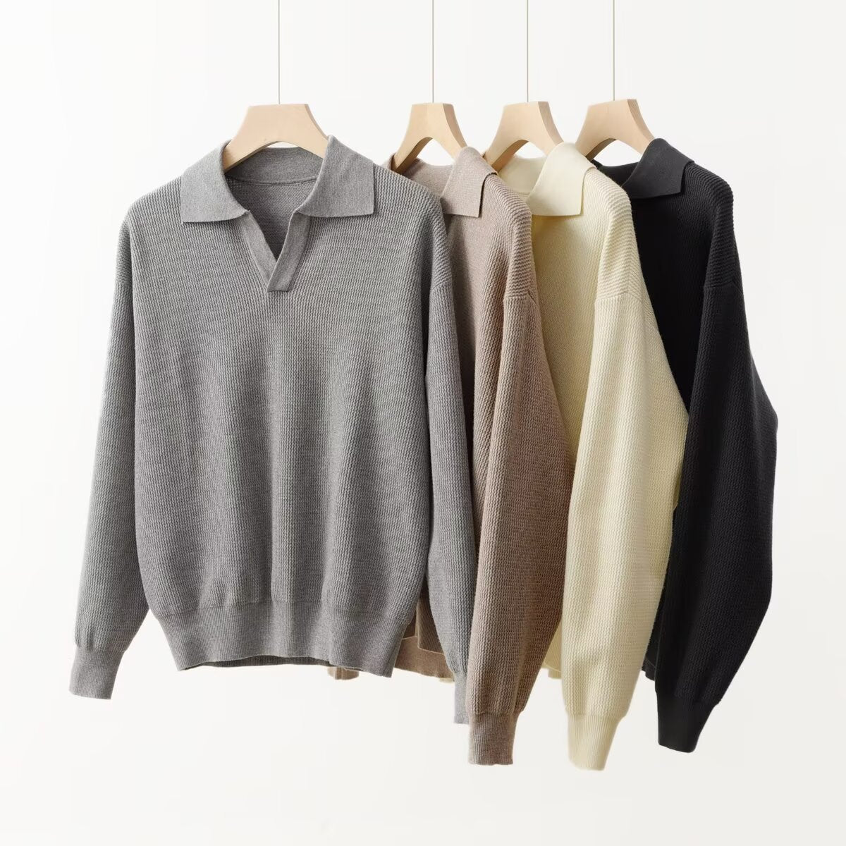 Polo Lorenzo | Vitali Luxe