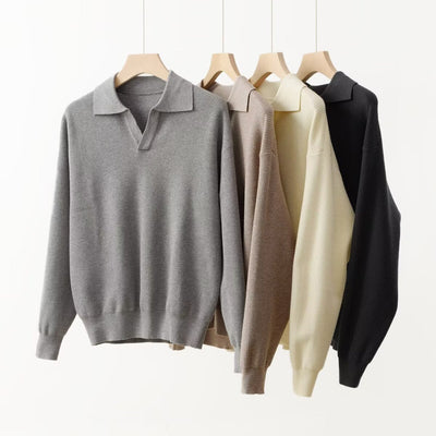 Polo Lorenzo | Vitali Luxe