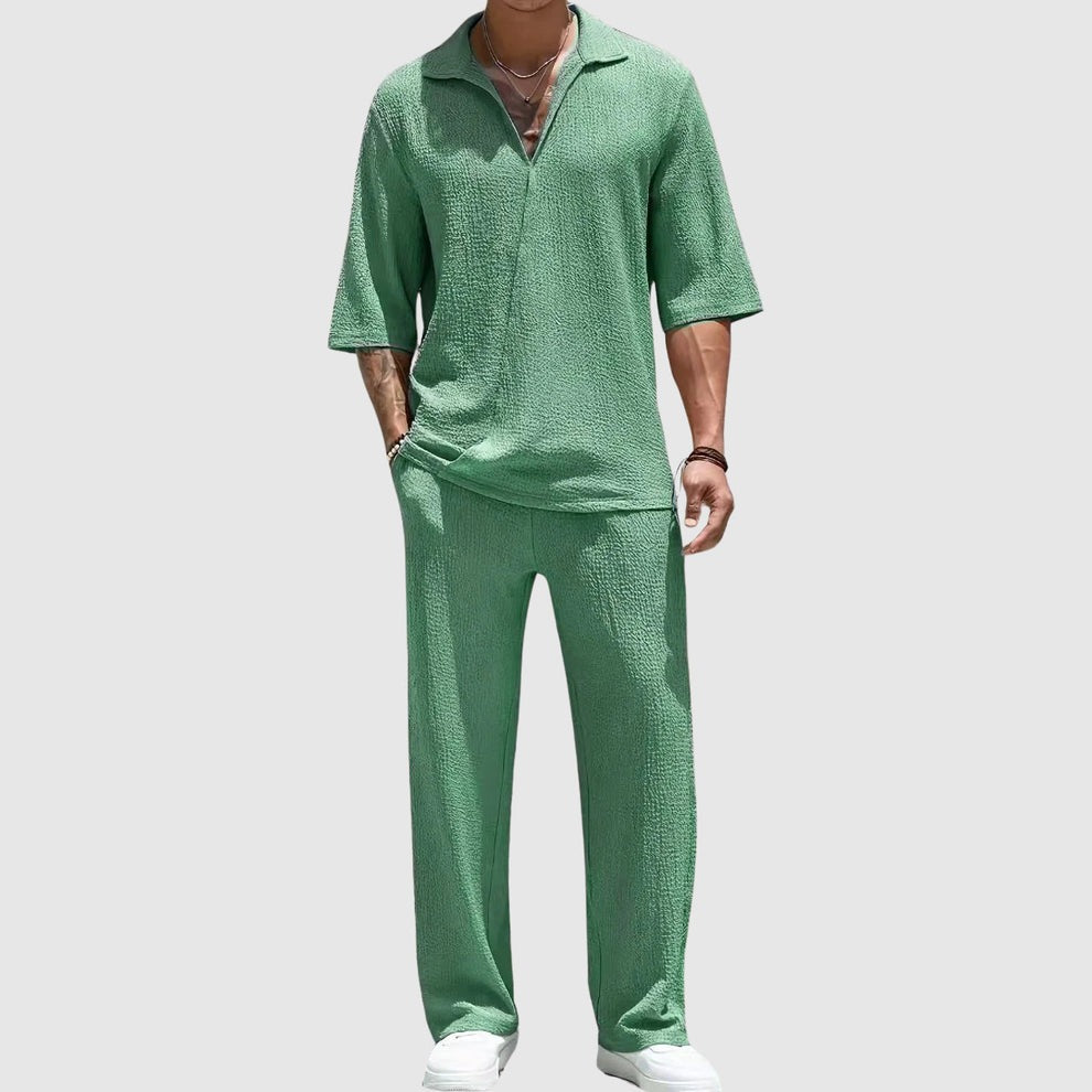 Ensemble Sport Luxe