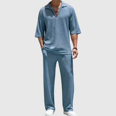 Ensemble Sport Luxe