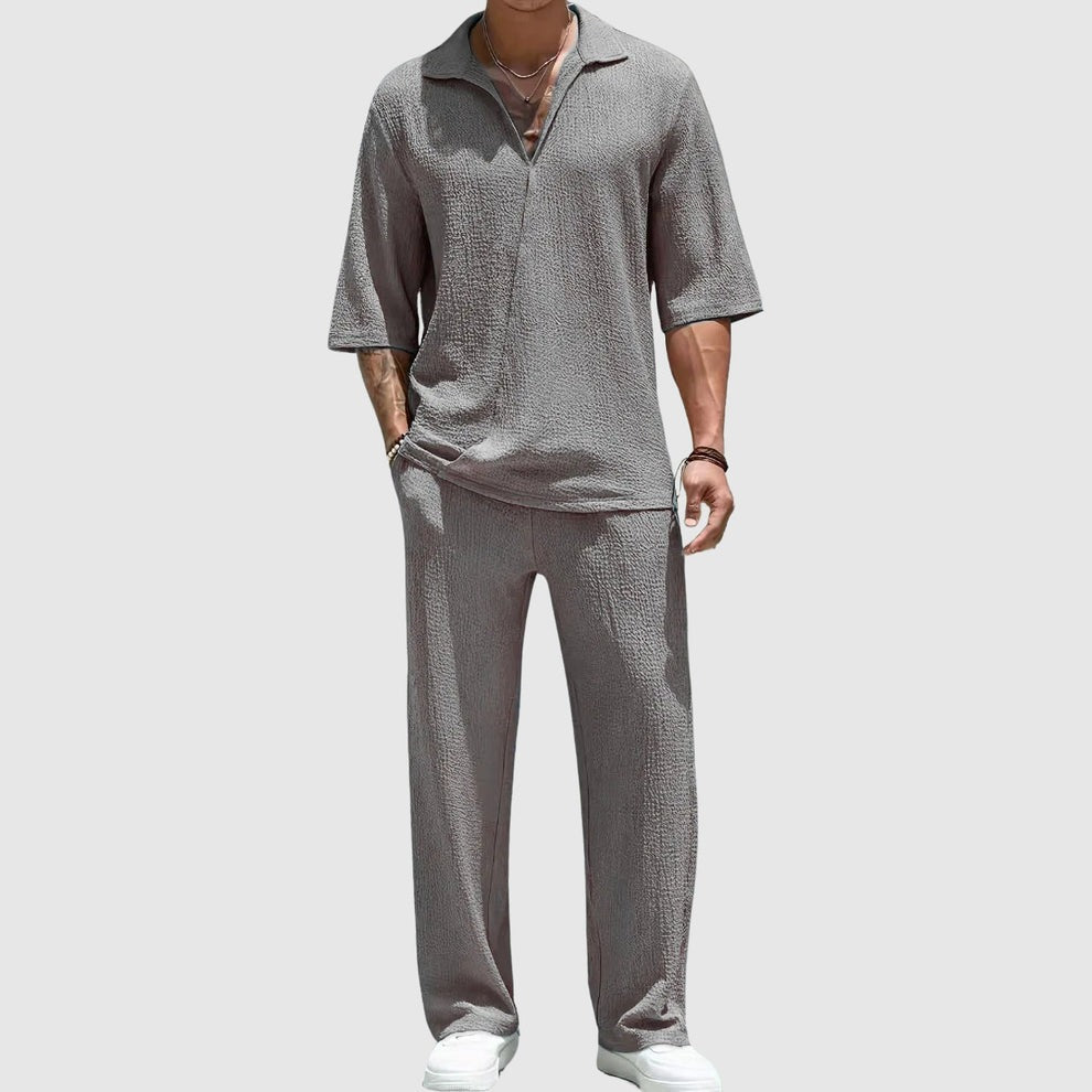 Ensemble Sport Luxe