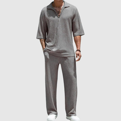 Ensemble Sport Luxe