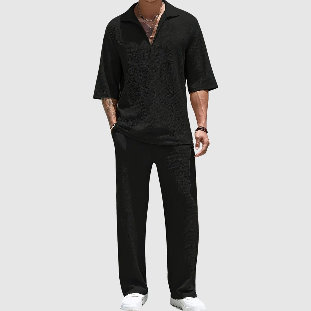 Ensemble Sport Luxe