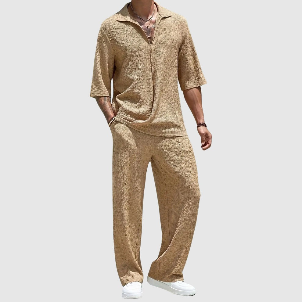 Ensemble Sport Luxe