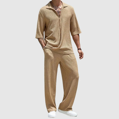 Ensemble Sport Luxe