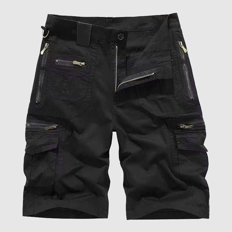 Short cargo Comau